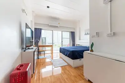 Image de Treetop Ocean View Condo