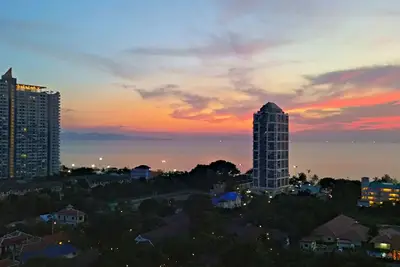 Image de Jomtien Beach Ocean View