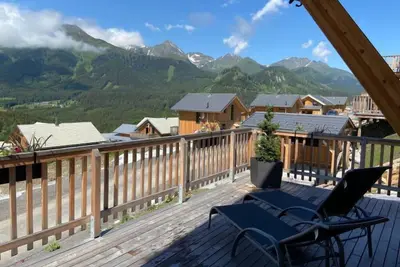 Image de Premium #58 mit Sauna & Sprudelbad by Interhome