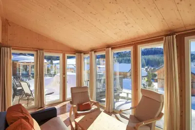 Image de Premium #14 mit Ir-Sauna by Interhome