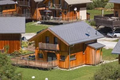 Image de Premium #7 mit Ir-Sauna&Sprudelbad by Interhome