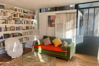 Image de Loft Marais Bretagne CityCosy