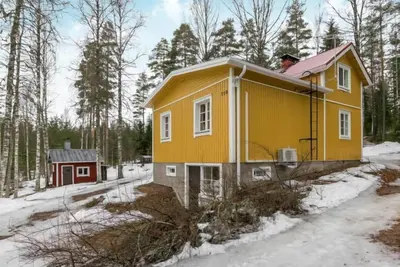 Image de Hiljanrinne by Interhome