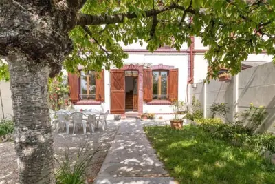 Image de Le Mimosa Normand by Interhome