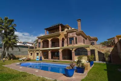 Image de El balcón de la cala by Interhome