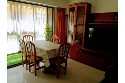 Image de Apartment 85m² 6-8 beds Benidorm 3 rooms 4 air\/c 25m from the sea Playa Levante