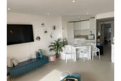 Image de L’Horizon -Appartement 1ère ligne vue Mer Classe3*