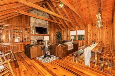 Image de Cedar Lodge of Music City