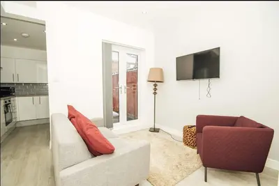 Image de Aske Lodge