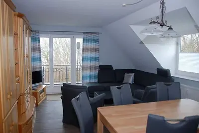 Image de Vacation apartment Seesternchen on Poel