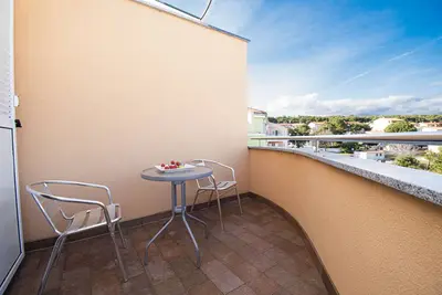 Image de Studio apartment*** - PremanturaDom