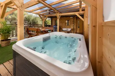 Image de Captain's lodge