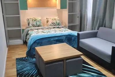 Image de Superbe logement proche de Cdg- Parc d'expo- Paris