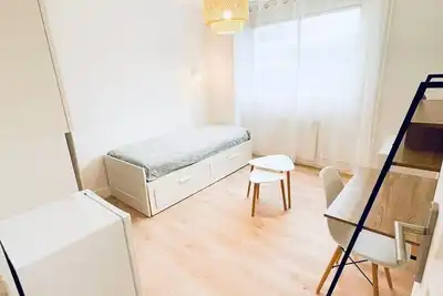Image de Appartement entièrement rénové de 98m2