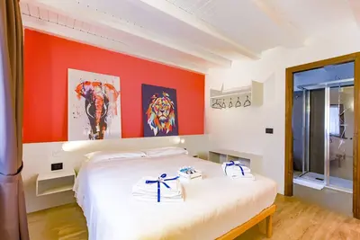 Image de Le Tofane - Room Ciclamino