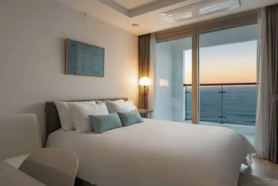 Image de Urbanstay Sokcho Deungdae Beach