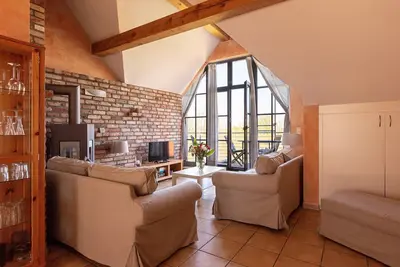 Image de Strandhaus Wustrow - Holiday apartment 5