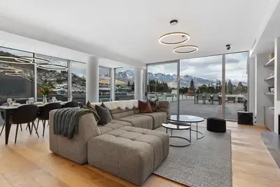 Image de The Essence of Queenstown