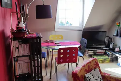 Image de Appartement vue mer