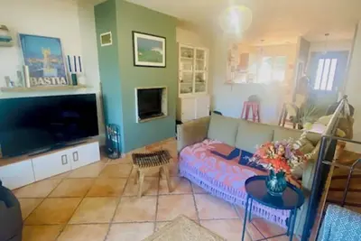 Image de Villa 5 personnes à 100 mètres de la plage