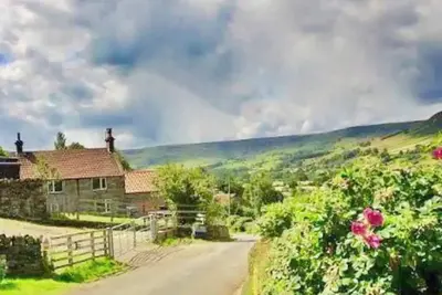 Image de Cosy Cottage style Annexe in beautiful North York Moors National Park