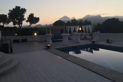 Image de luxury apartment Cielo Adults Only