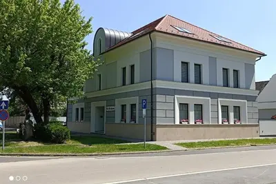Image de Corso Lux Apartman