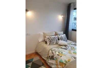 Image de Appartement moderne proche de Cdg & Parc d'Expo