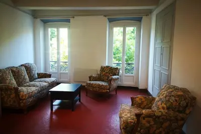 Image de Un appartement spacieux en plein centre ville de Riez