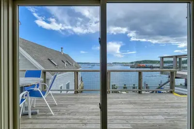 Image de The American Eagle - Inn on the Harbor