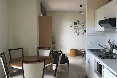 Image de Appartement grand port Aix les bains, 100m du lac