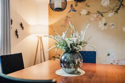 Image de Vacation apartment \"UtTied\"