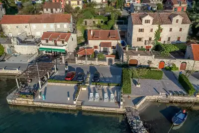 Image de Four bedroom Beachfront Villa
