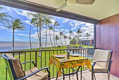 Image de Molokai Shores Resort Condo w\/ Pool & Views!