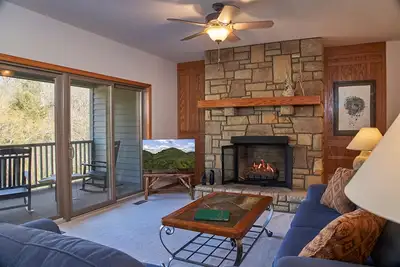 Image de Chetola Resort in Br, Sierra 2, Downtown Blowing Rock