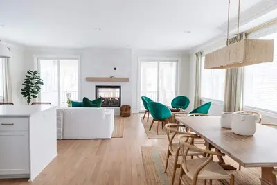 Image de Spacious 6br Retreat w/ Golf Cart + Fire Pit