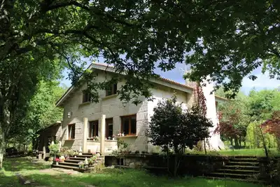 Image de Villa Casa de Campo los Carballos, 10, 000 m2, 16 minutes from Baiona