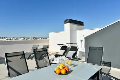Image de 215 Penthouse Spa Golf - Alicante Holiday