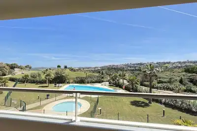Image de New 2 bedroom apartment in La Cala Golf