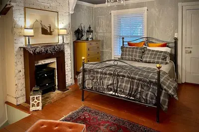 Image de Union Street Carriage Quarters