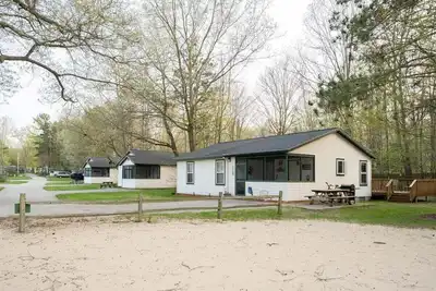 Image de Goshorn Lake Resort Cottage #2