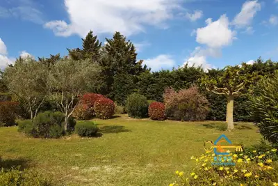 Image de Villa de charme proche de Castelnaudary*Vin de vendéole avec visite des caves