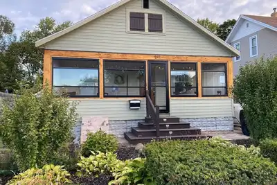 Image de Pet friendly bungalow in the heart of Holland