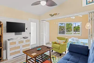 Image de The Palms Cottage Two- A Green Haven on Sanibel