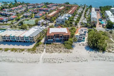 Image de Bradenton Beach Club Bliss-3 Bedroom-2 Bathroom-2 Pools-Hot Tub-Private Beach Ac