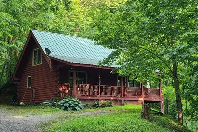Image de The Mariah- Beautiful Mountain Retreat