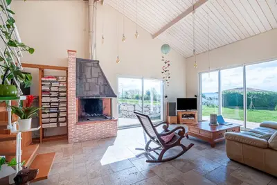 Image de Maison Origami - Trois Chambres Villa, Couchages 6
