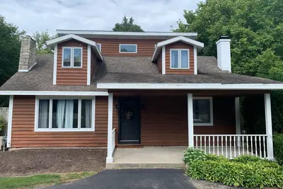 Image de Newly Renovated Private House - 1 Mile to Boat Launch!