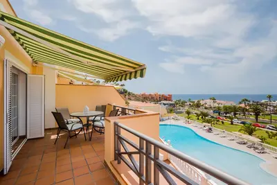 Image de El Veril del Duque nice 1 bedroom apartment