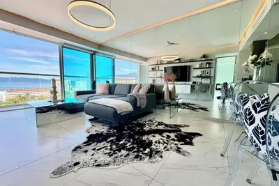 Image de Entire 2 Bedroom 2 Bath Marina Vallarta condo with insane view